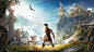 Assassin's Creed Odyssey : Assassin's Creed Odyssey | ©2018 Ubisoft Entertainment. All Rights 