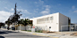 Jorge Alessandri Secondary School / Crisosto Arquitectos Consultores