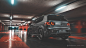 Volkswagen Golf Mk6R | Photography