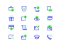 Icons22x╱icon﹝UI﹞╱uiiocn，icon，规范icon，APPiconwebappicon