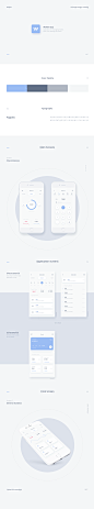 Wallet Mobile App on Behance