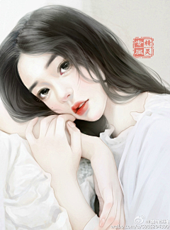 馨xinxin昕采集到现 — 美女