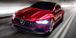 mercedes-AMG GT concept highlights dynamic, autonomous future : mercedes benz AMG GT concept car can cover the sprint from 0 - 100 kmh in under three seconds – that corresponds to supercar level.