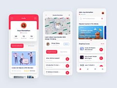 Orone_Design采集到Dribbble