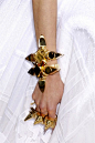 Givenchy Haute Couture Jewelry