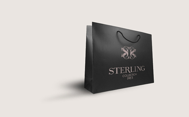 Sterling Collection ...