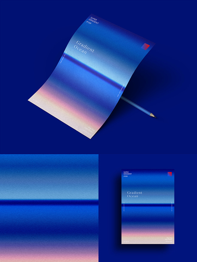 gradient geometric a...