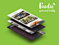 Foodie (Mobile Application)