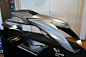 2008普福尔茨海姆大学春节毕业设计项目展 - 学院设计展 - 汽车设计爱好者 cardesign-汽车设计爱好者的共享平台