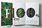 Fedrigoni Freelife Visual Book 画册-古田路9号