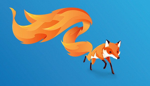 FireFox OS brand mas...