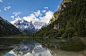 Photograph Lago di Lando by Eva Lechner on 500px