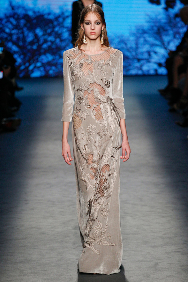 Alberta Ferretti 201...