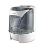 Holmes Warm Mist Filter-Free Humidifier for Small Rooms, HWM6000-NUM: 