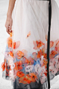 Chanel Spring 2015 Couture Fashion Show Details - Vogue : See detail photos for Chanel Spring 2015 Couture collection.