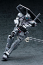 Custom Build: HG 1/144 Cold District Type GM/GM - Gundam Kits Collection News and Reviews