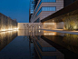 Hyatt – Wuhan | LAYAN DESIGN GROUP PTY LTD