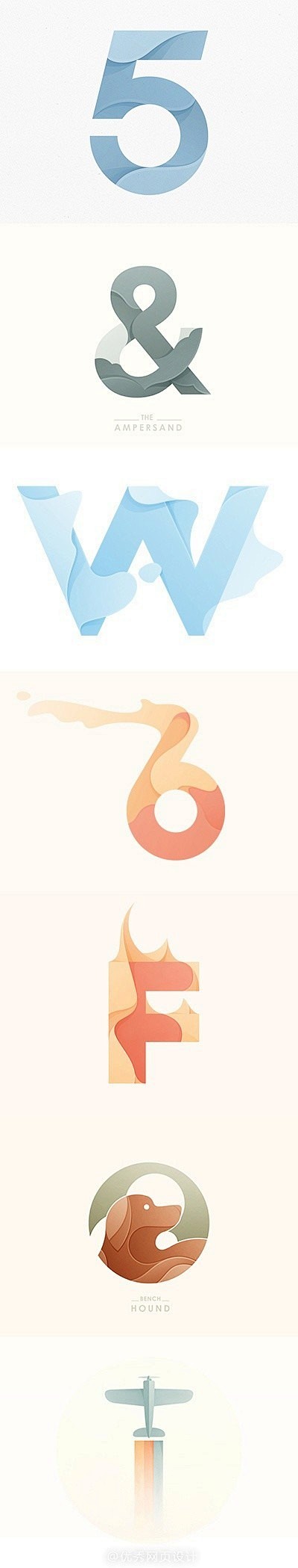 【Logo设计】印尼人气设计师Yoga ...