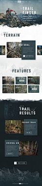 Trailfinder