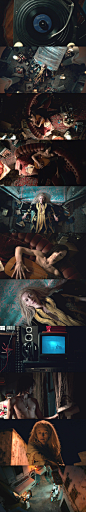 【唯爱永生 Only Lovers Left Alive (2013)】01
蒂尔达·斯文顿 Tilda Swinton
汤姆·希德勒斯顿 Tom Hiddleston
#电影# #电影截图# #电影海报# #电影剧照#