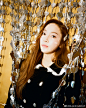 郑秀妍 Jessica
BLANC&ECLARE