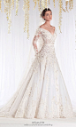 Ziad Nakad Wedding Dresses