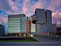 University of Cincinnati, CARE / Crawley Building, STUDIOS Architecture, world architecture news, architecture jobs