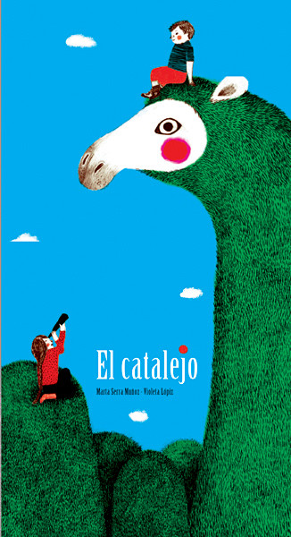 小不点儿记者：El Catalejo的维...