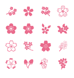 梓梓zizi采集到花纹