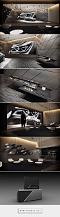 BMW 7er Closed Room Pitch on Behance... - a grouped images picture : BMW 7er Closed Room Pitch on Behance - created on 2016-04-08 17:33:47