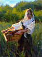 迈克尔·马尔姆Michael Malm - 水木白艺术坊 - 贵阳画室 高考美术培训