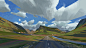 Virtual Plein Air DUMP, Jeremy Fenske : Here are a bunch of virtual plein air studies done over the past few months. <br/>Live Streams are every Wednesday night at 9pm PST on twitch and youtube <br/><a class="text-meta meta-link" 