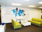 office design vinyl corporate - Buscar con Google