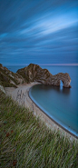 . : : Stunning Nature : : . / Durdle Door Sunset, Newlands, England | See more Amazing Snapz