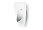 Red Dot Design Award: SAILING – Super-Slim Urinal