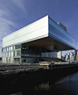 Institute of Contemporary Art , Boston, Editorial, world architecture news, architecture jobs