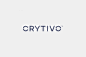 Crytivo : Visual Identity for the independent game development studio Crytivo, which is based in San Diego