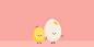 An Eggciting Easter – Snapchat : Easter greeting for snapchat