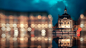 General 1920x1080 bokeh Paris buildings reflections