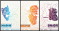 Posters on the Behance Network