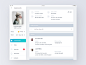 Dribbble final