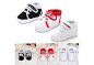 Baby Infant Kids Boy Girl Soft Sole Canvas Sneaker Toddler Newborn Shoes 0-18 M : Toddler Baby Infants Girls Boys Crib Shoes Lace Up Shoes Soft Sole Sneakers Prewalker 0-18M White Pi