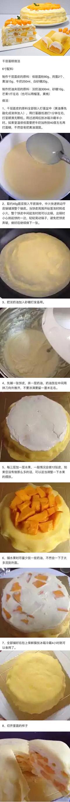 OVOTVT采集到美食做法