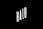 Halo Brewery : Halo is an adventurous brewery that takes the traditional recipes of rare styles of beer and then experiments with the ingredients. With a taproom and bottle shop that welcome inquisitive visitors, the brewery needed an approachable brand t