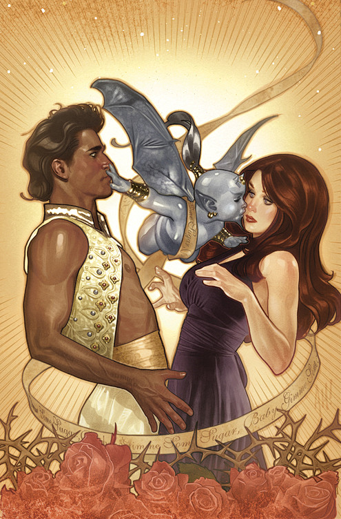 FAIREST Cover 2 by A...