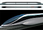 maglev | Discover the EOL Maglev Levitating Mass Transit Luxury Train: