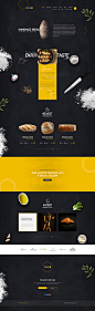 Origano - Organic Store Template : Origano - Organic Store Template