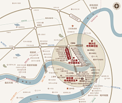 新城、依旧采集到地图