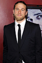 Sexiest Men 2013 – 11. Charlie Hunnam