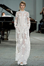 Erdem Spring 2014 Ready-to-Wear Collection